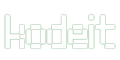 Logo Logo KodeIT